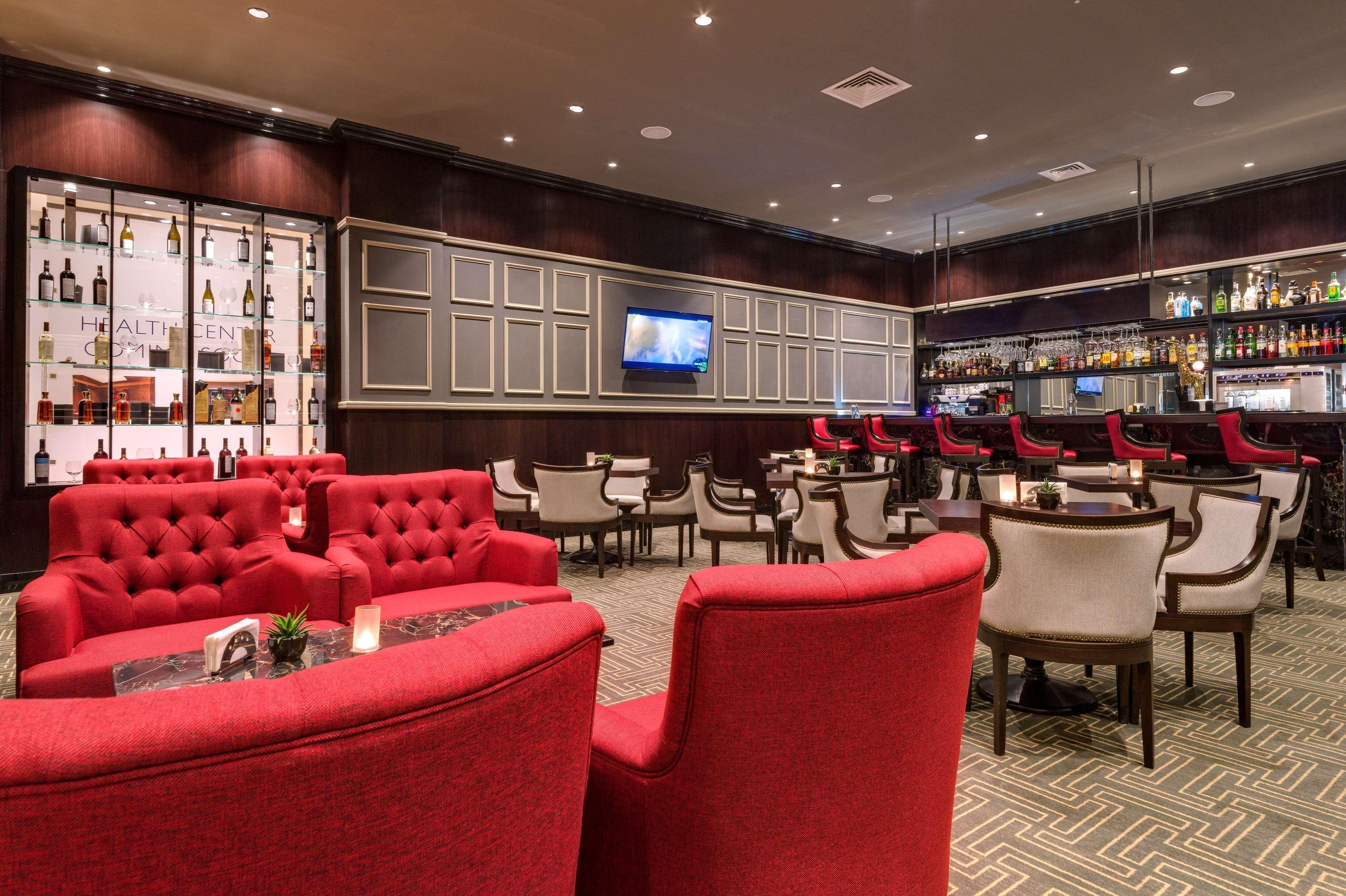 Radisson Blu Leogrand Hotel Chişinău Extérieur photo