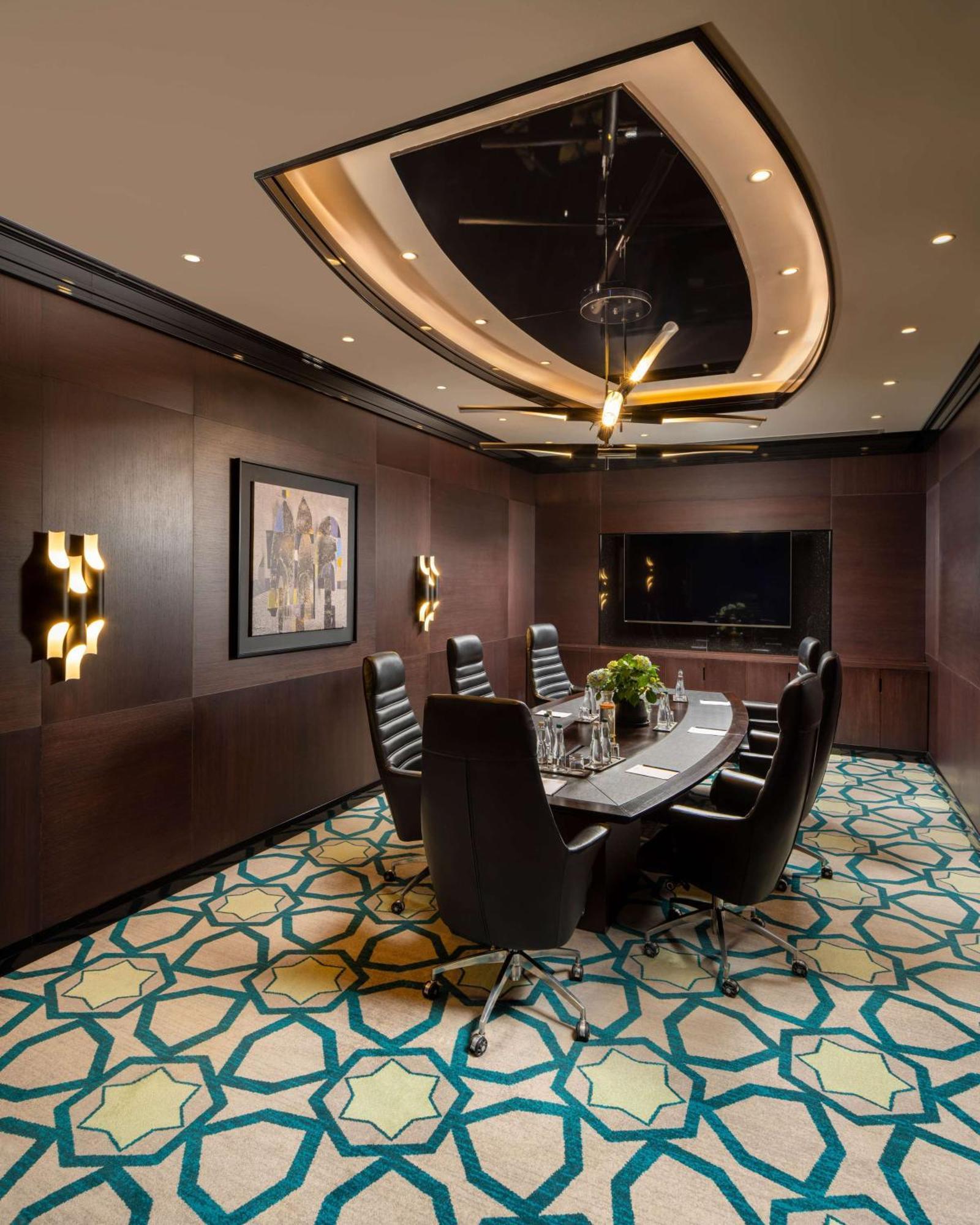 Radisson Blu Leogrand Hotel Chişinău Extérieur photo
